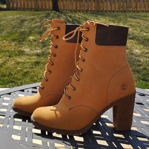 Boots Timberland